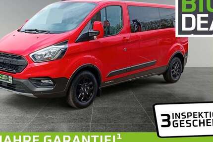 Ford Transit 43.500 km 31.980 &euro; Schwentinental 24223