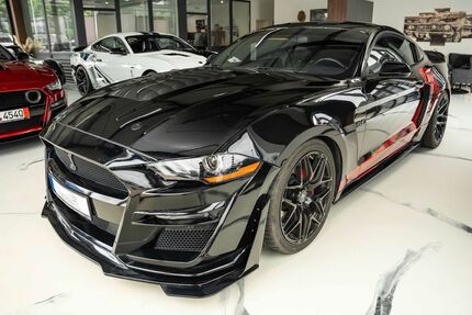 Ford Mustang 94.865 km 40.999 &euro; Quakenbrück 49610