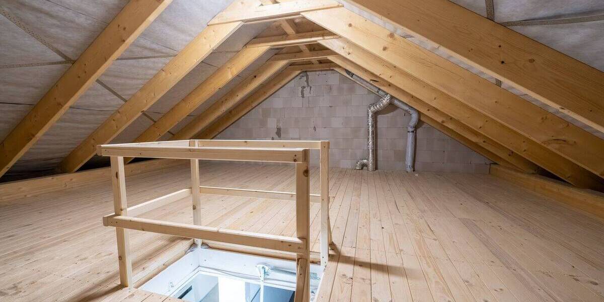 Etagenwohnung Klixbüll - 2 Zimmer, 80 m&sup2;, 245.000&euro; | Angebot:26346411