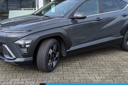 Hyundai KONA 11.198 km 28.890 &euro; Stendal 39576