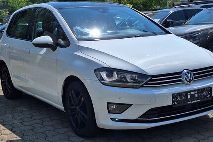 VW Golf Sportsvan 91.000 km 13.700 &euro; Göppingen 73037