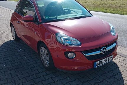 Opel Adam 65.000 km 5.900 € Hamm 59077