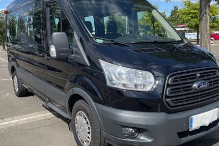 Ford Transit 199.700 km 11.990 € Mutterstadt 67112