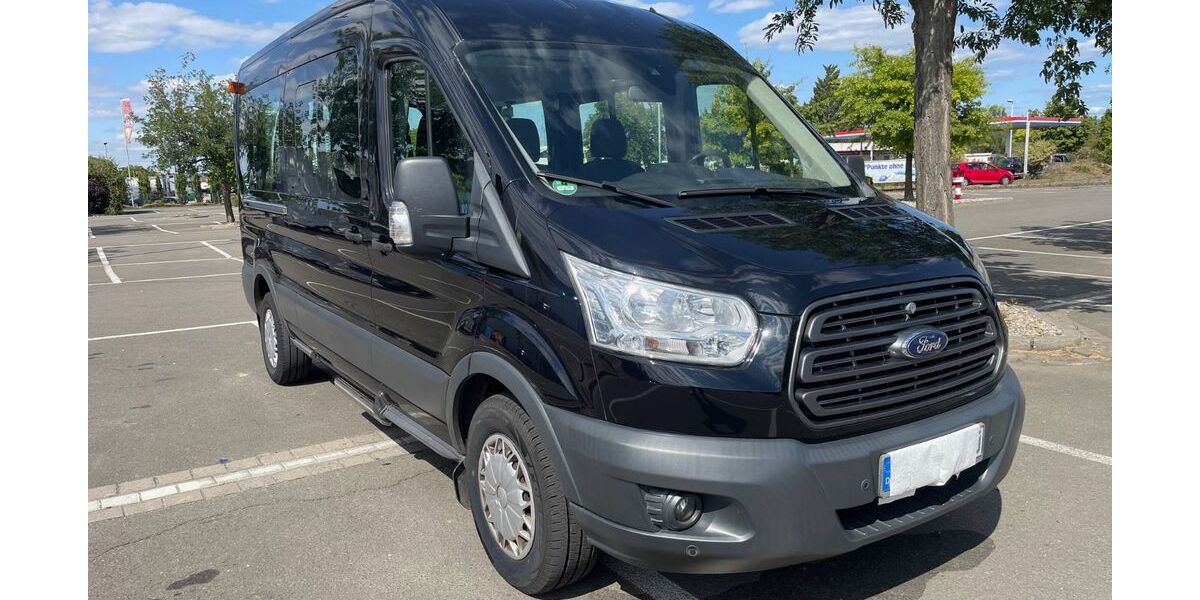 Ford Transit 199.700 km 11.990 € Mutterstadt 67112