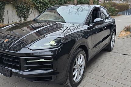 Porsche Cayenne 16.700 km 92.977 &euro; München 80689