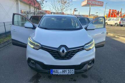 Renault Kadjar 167.000 km 11.200 &euro; halle saale 06124