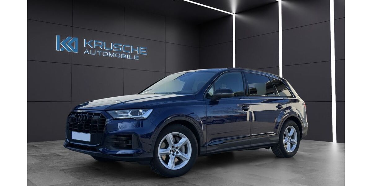 Audi Q7 52.000 km 57.590 &euro; Altheim 84051