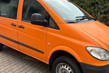 Mercedes-Benz Vito 281.500 km 5.500 &euro; Puchheim 82178