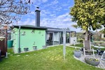 HORN IMMOBILIEN ++ Einfamilienhaus mit Wintergarten, Kamin und Gästehaus in Krugsdorf bei Pasewalk - Einfamilienhaus Krugsdorf | Angebot:26339663