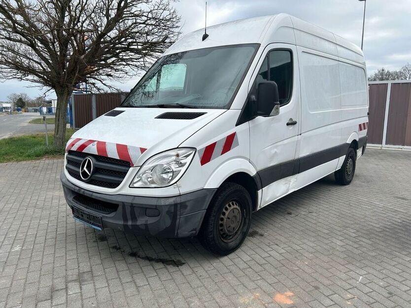 Sprinter