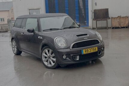 Mini Cooper S Clubman 199.600 km 7.435 &euro; Wincheringen 54457