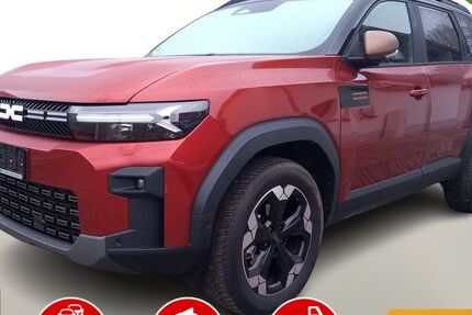 Dacia Bigster 4.200 km 32.988 &euro; Kehl 77694