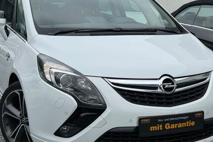 Opel Zafira 199.000 km 6.000 &euro; Kiel 24145