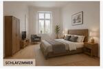 Hochparterre Saarbrücken - 2 Zimmer, 60 m&sup2;, 209.000&euro; | Angebot:26931598