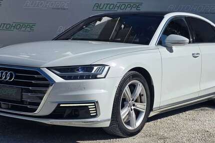 Audi A8 82.800 km 49.790 &euro; Dresden 01127