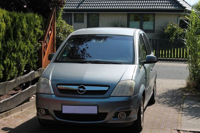 Meriva