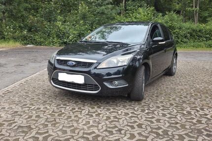 Ford Focus 153.000 km 4.199 &euro; Schwalbach 66773