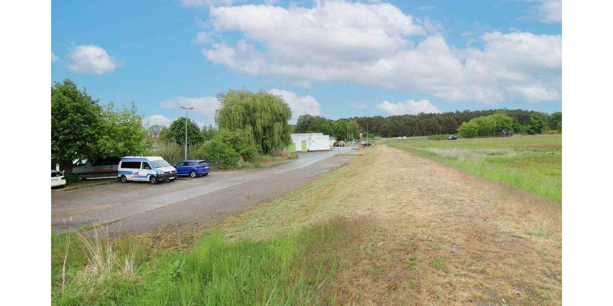 Gewerbeobjekt Zinnowitz - 750.000&euro; | Angebot:25717662