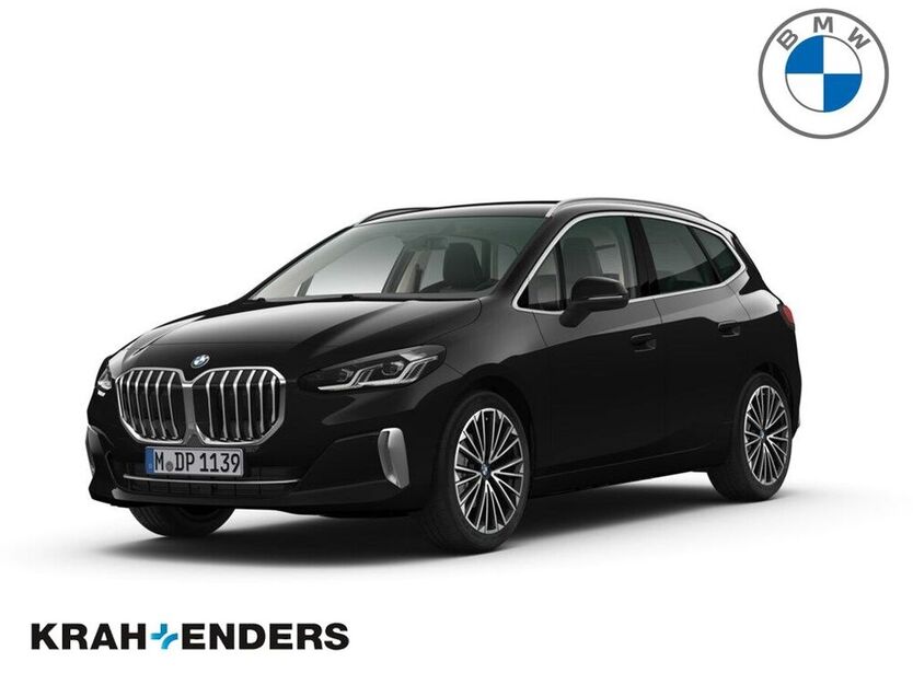 216 Active Tourer