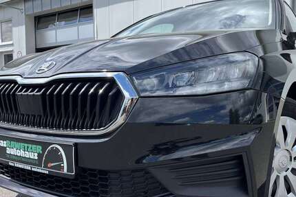 Skoda Fabia 49.711 km 13.860 &euro; Marktredwitz 95615