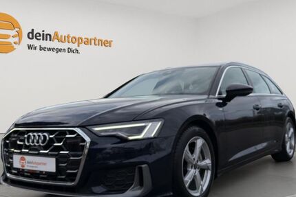 Audi A6 20.000 km 39.850 &euro; Mössingen 72116