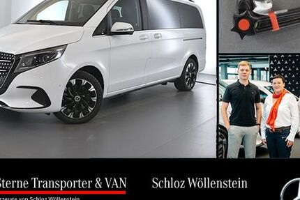 Mercedes-Benz V 220 11.249 km 72.470 € Chemnitz 09120