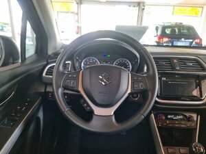 Suzuki SX4 S-Cross Comfort AHK Kamera Alu SHZ Keyless And 63.949 km 13.870 &euro; HAAN 42781
