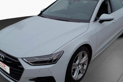 Audi A7 48.388 km 54.940 &euro; Baden Baden 76532