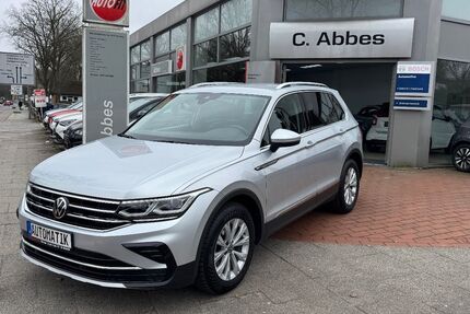 VW Tiguan 95.700 km 25.700 &euro; Bremen 28329