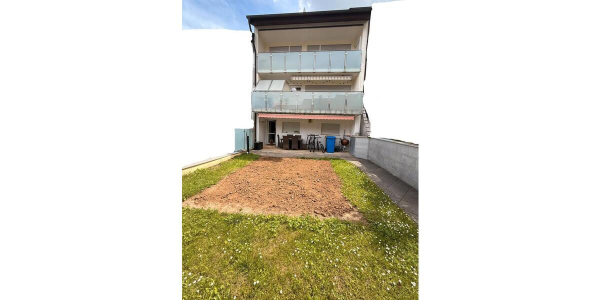 Reihenhaus Neckarsulm - 6.5 Zimmer, 115 m&sup2;, 490.000&euro; | Angebot:26801431