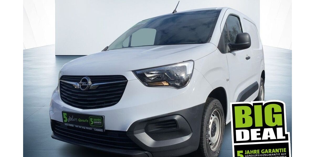 Opel Combo 89.907 km 12.702 &euro; Chemnitz 09116