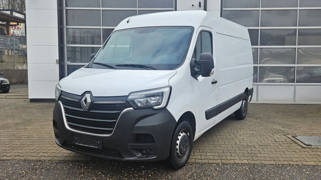 Renault Master 117.000 km 14.490 &euro; Untergruppenbach 74199