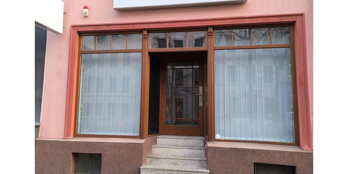 Gewerbeobjekt Schneeberg - 600&euro; | Angebot:24806807