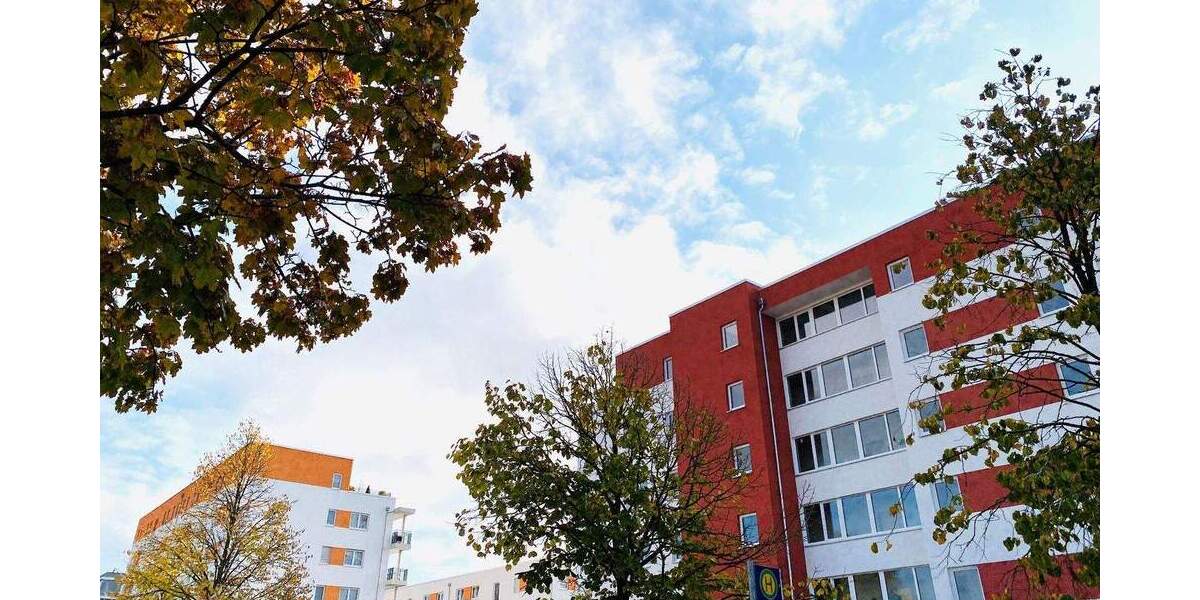 Charmante Neubauwohnung in LaatzenRethen, 3 ZKB, perfekt gelegen 3 zimmer