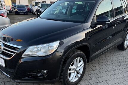 VW Tiguan 155.942 km 5.499 &euro; Heidenheim-Schnaitheim 89520