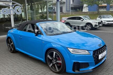 Audi TT 25.045 km 32.990 &euro; Waldbröl 51545