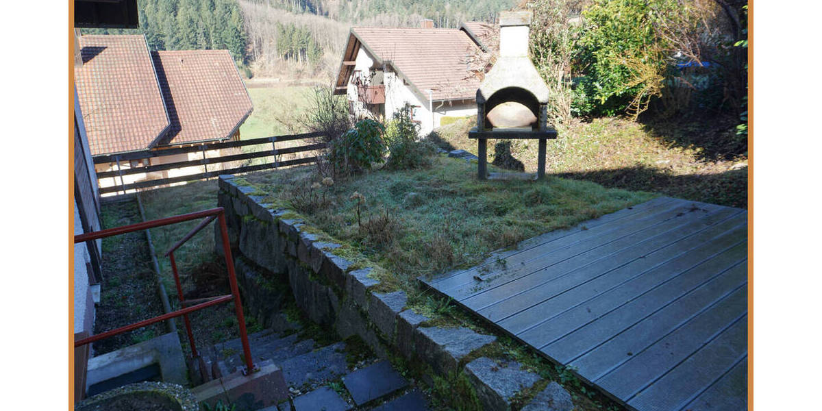 Etagenwohnung Nordrach - 2 Zimmer, 56 m&sup2;, 149.000&euro; | Angebot:26741727