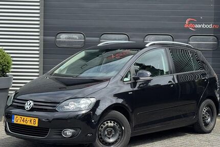 VW Golf Plus 238.678 km 3.390 € Boekel 5427