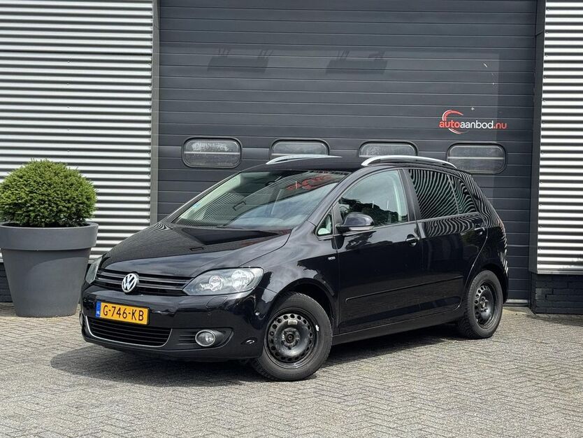 VW Golf Plus 238.678 km 3.390 € Boekel 5427