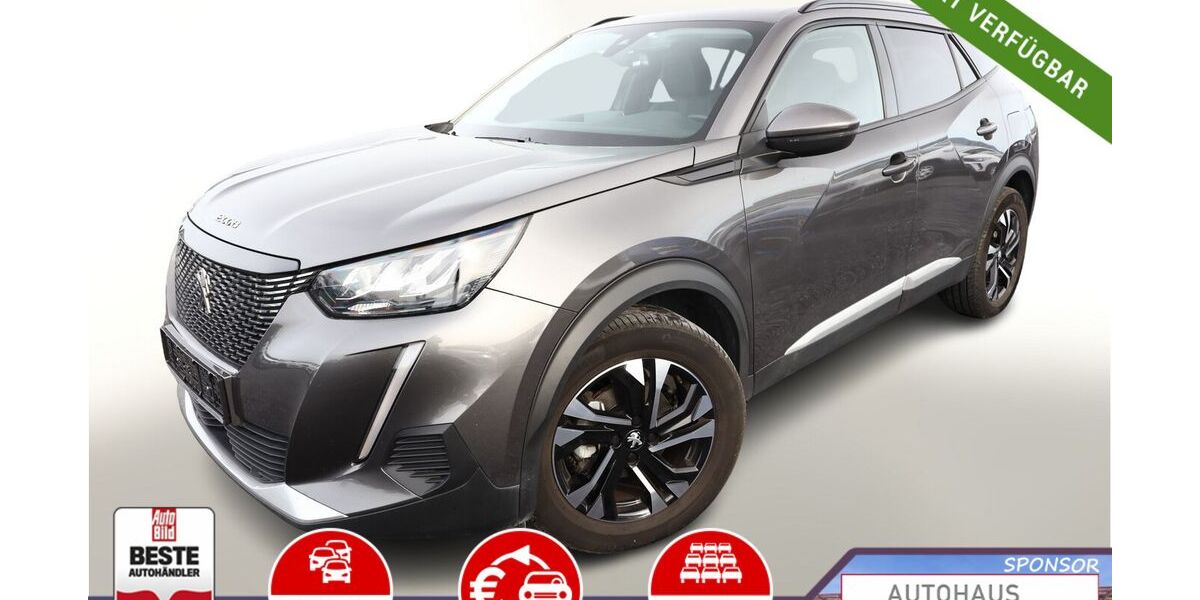 Peugeot 2008 49.050 km 14.588 &euro; Kehl 77694