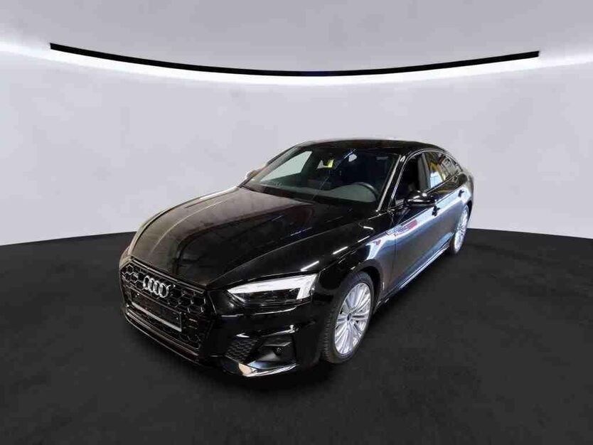 Audi A5 48.597 km 37.780 € Hamm 59067