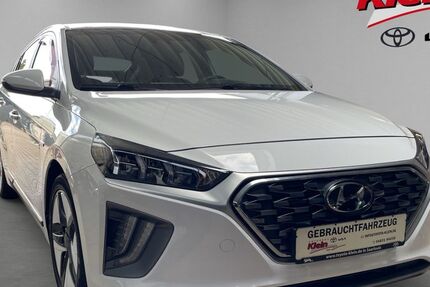 Hyundai IONIQ 48.685 km 17.290 € Saarlouis 66740