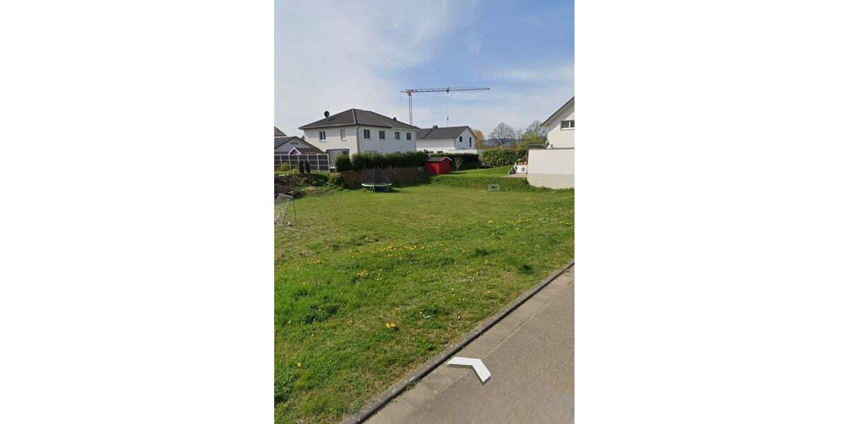 Grundstück Kenzingen Hecklingen - 145.000&euro; | Angebot:26277283