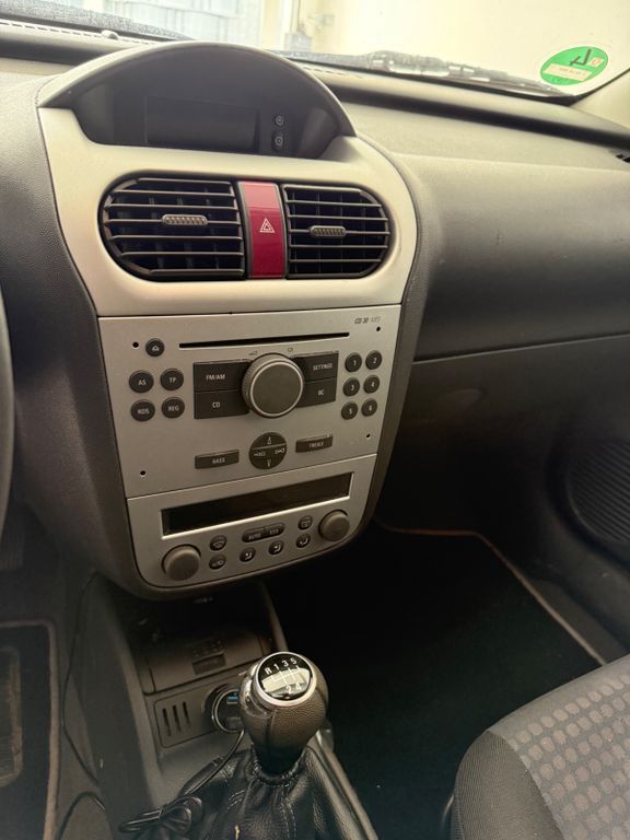 Corsa