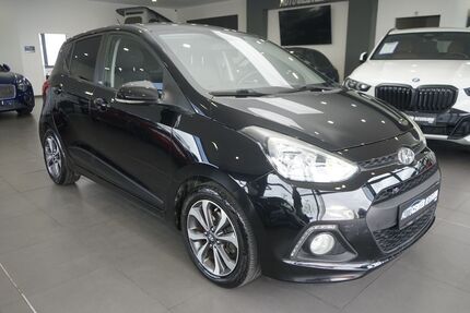Hyundai i10 110.700 km 8.980 € Neufahrn 85375