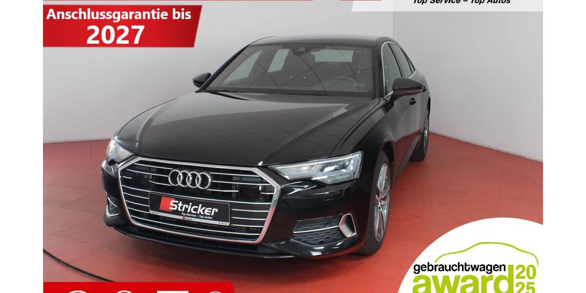 Audi A6 66.141 km 28.939 &euro; Detmold 32760