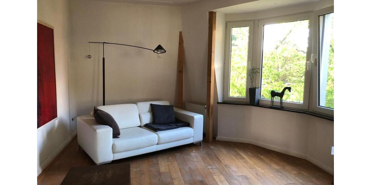 Dachgeschoßwohnung Minden Bärenkämpen - 3 Zimmer, 86 m&sup2;, 219.000&euro; | Angebot:27440851