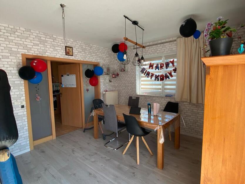 Haus zur Untermiete zimmer