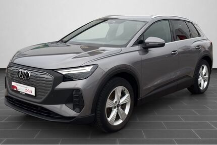 Audi Q4 e-tron 79.100 km 28.790 &euro; Simmern 55469