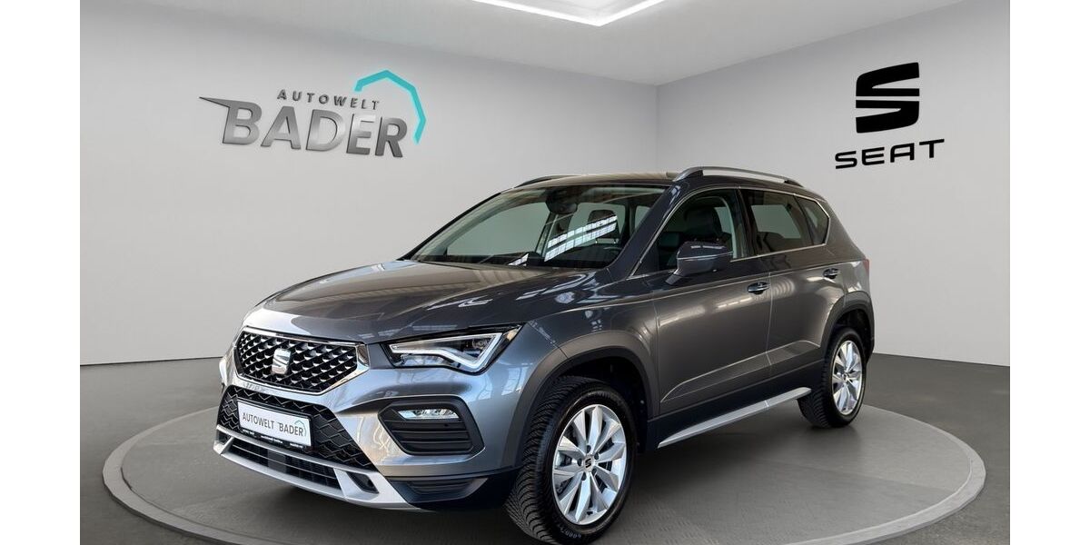 Seat Ateca 29.472 km 26.630 &euro; Bruckmühl 83052